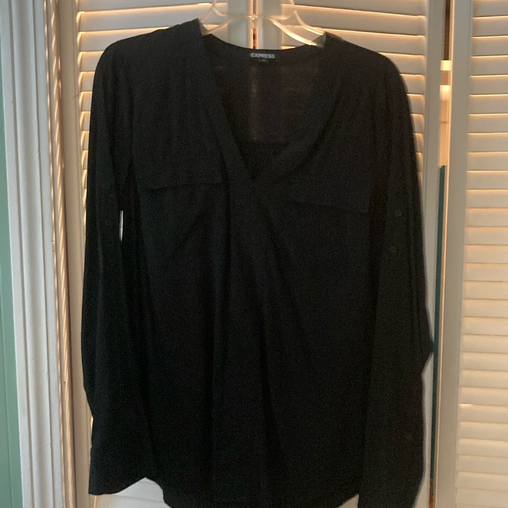 Express blouse